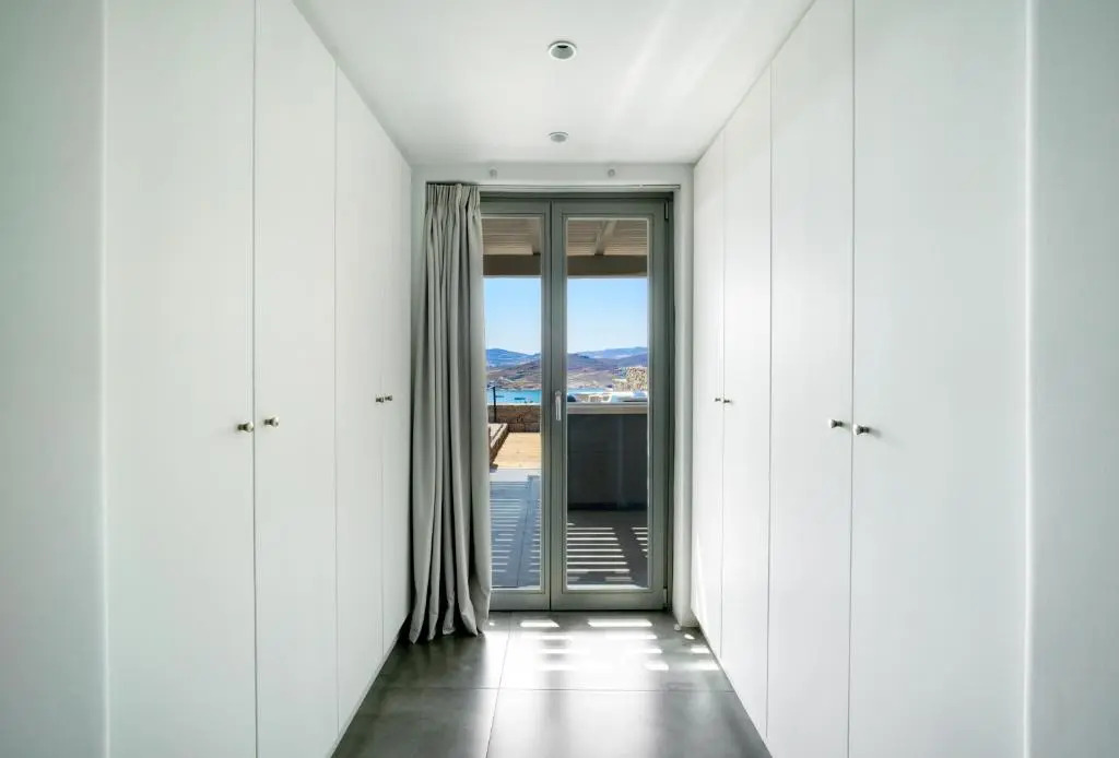 Nefeli Residence & Suite Ftelia beach Mykonos