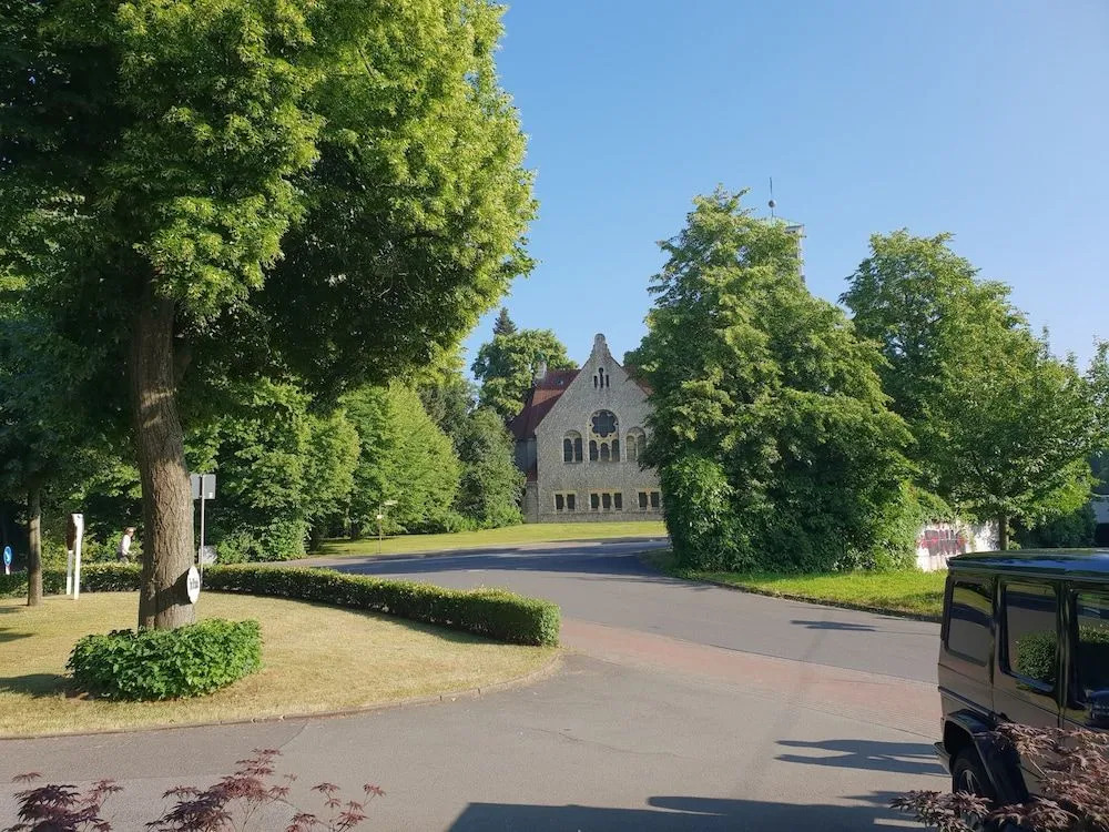 Hotel Im Winkel