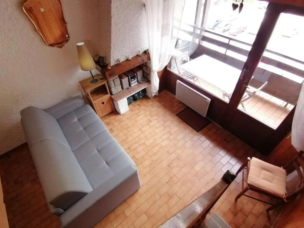 Appartement Le Grand-Bornand, 3 pièces, 6 personnes - FR-1-241-240