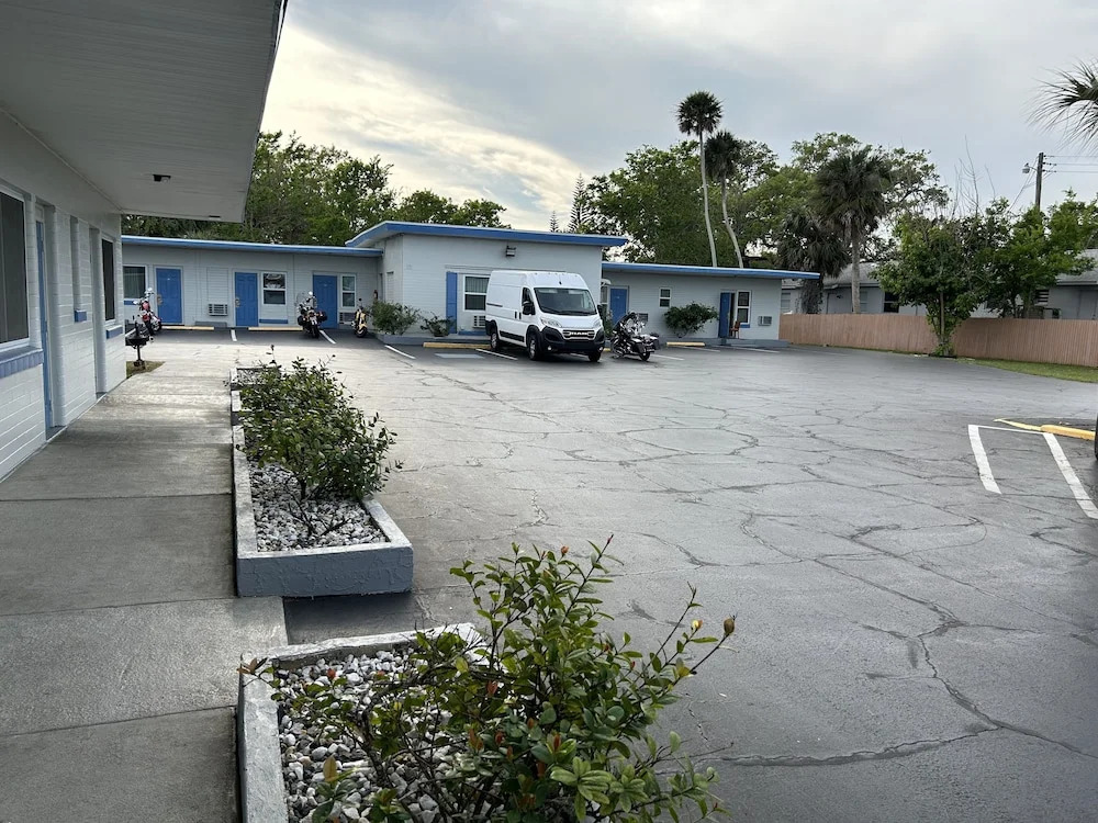 Sunshine Inn of Daytona Beach