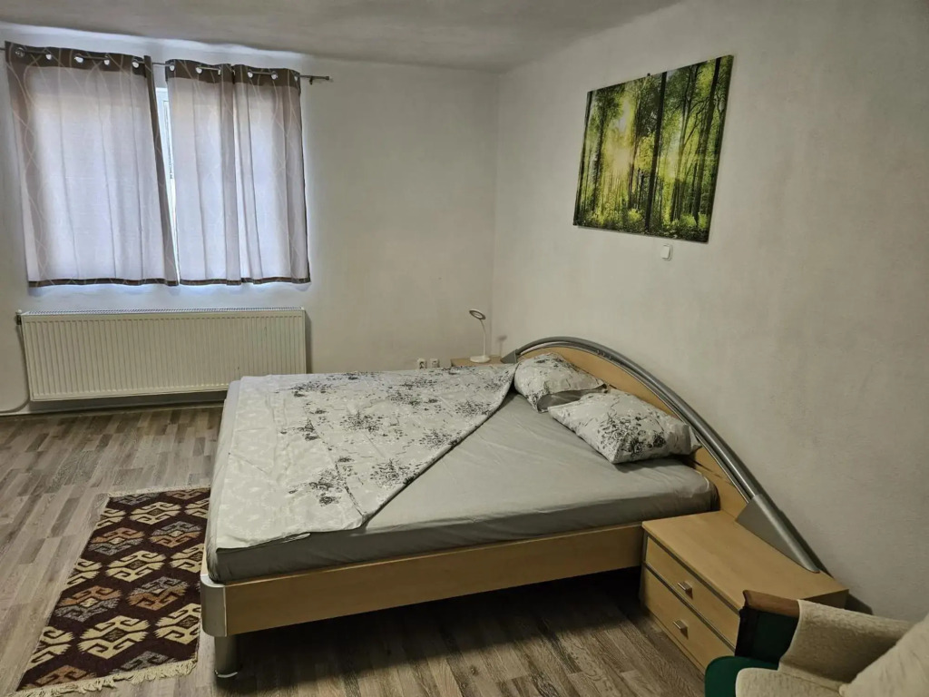 Seventeen -Apartament la casa