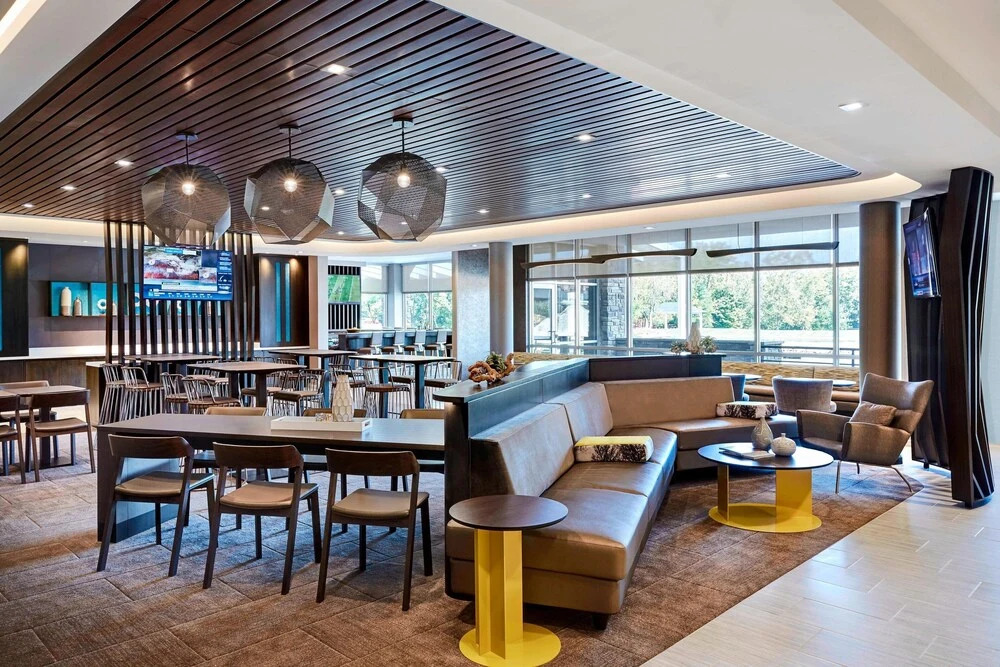 SpringHill Suites by Marriott Charlotte Airport Lake Pointe