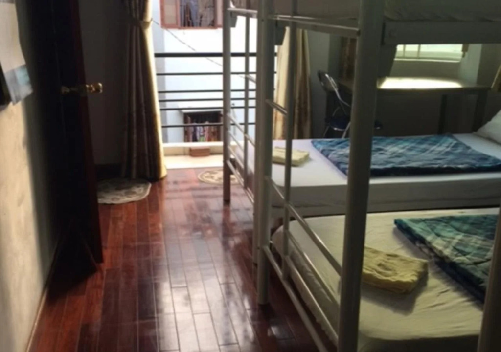 SaiGon CoZy Hotel "241 Pham Ngu Lao Street