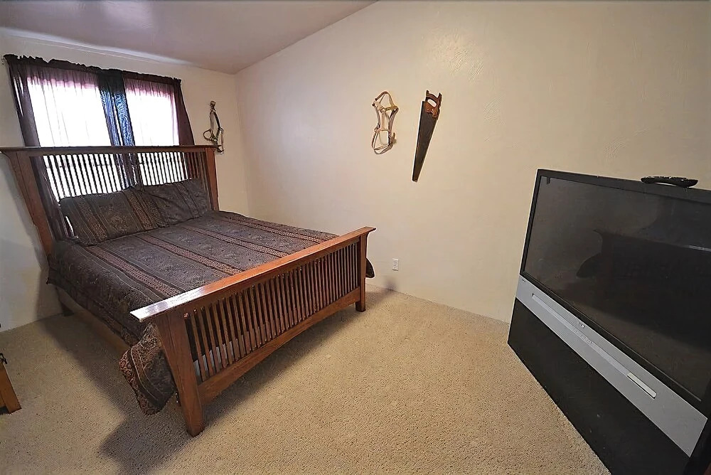 Juniper Pines Cabin - Five Bedroom Cabin