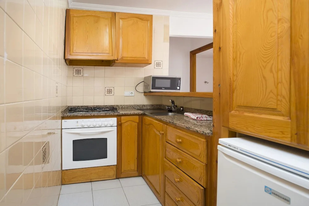 Apartamentos Green Line Bon Sol - AB Group