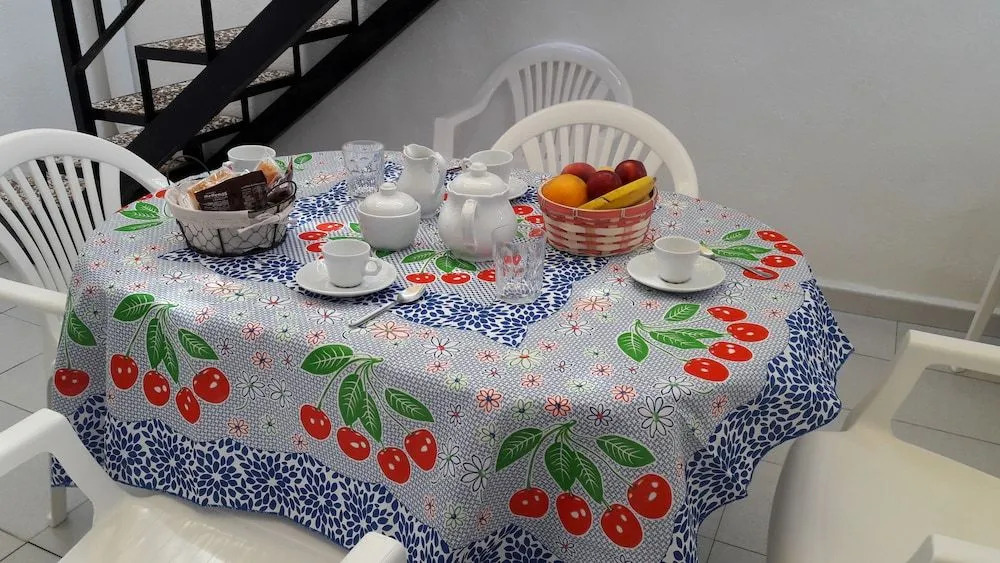 Apartamento Turístico Antigua Universidad Almagro