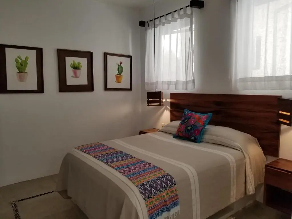 Clara Vista Villas