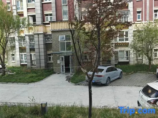 Kangding Mingchuang Homestay