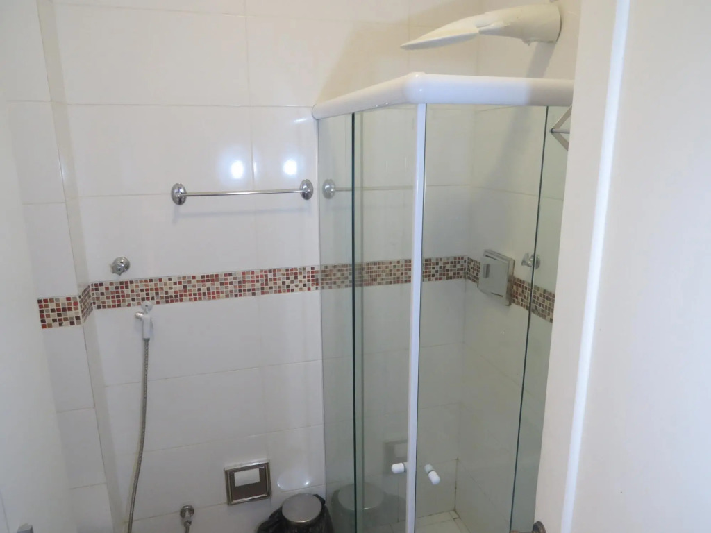 3 Minutes From Copacabana Beach Nsc501