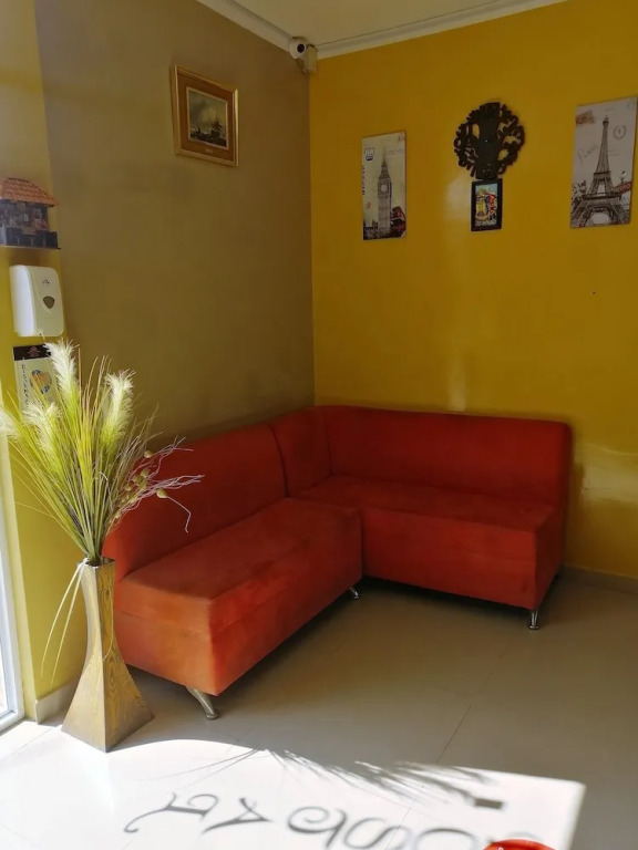 San Roque Hostal