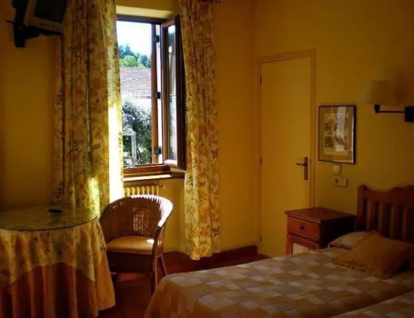 Hostal Casa Sario
