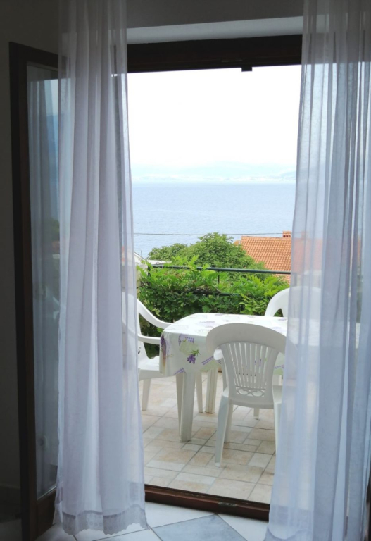 Apartment Miljana