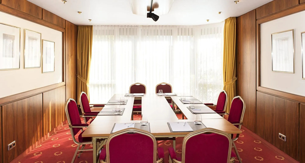 Best Western Victors Residenz-Hotel Rodenhof