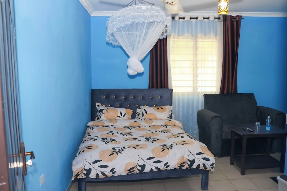 Mtwapa Empire Holiday Apartments