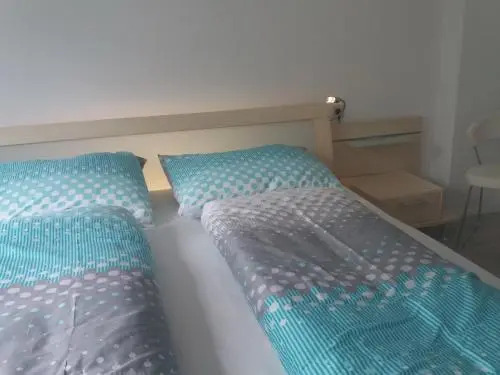 Apartment Meschnik