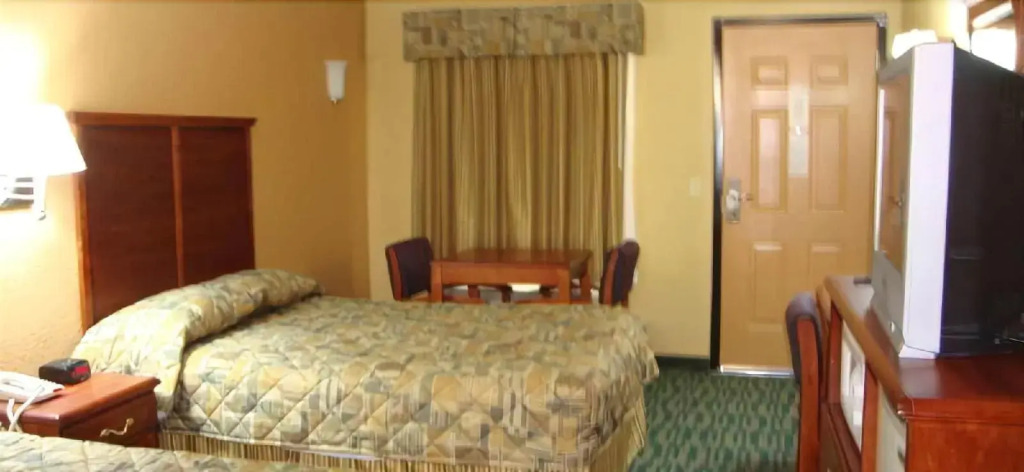 Drakes Creek Inn