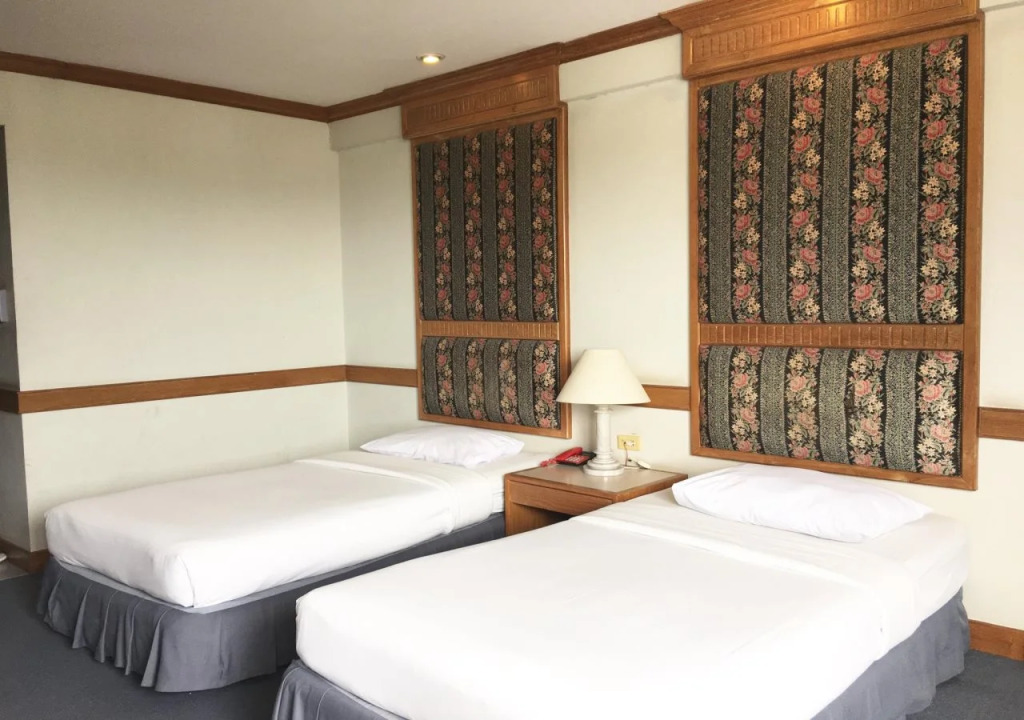 Phuphaya Hotel
