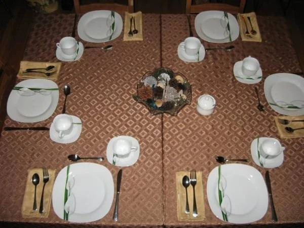 Villa Marco Polo