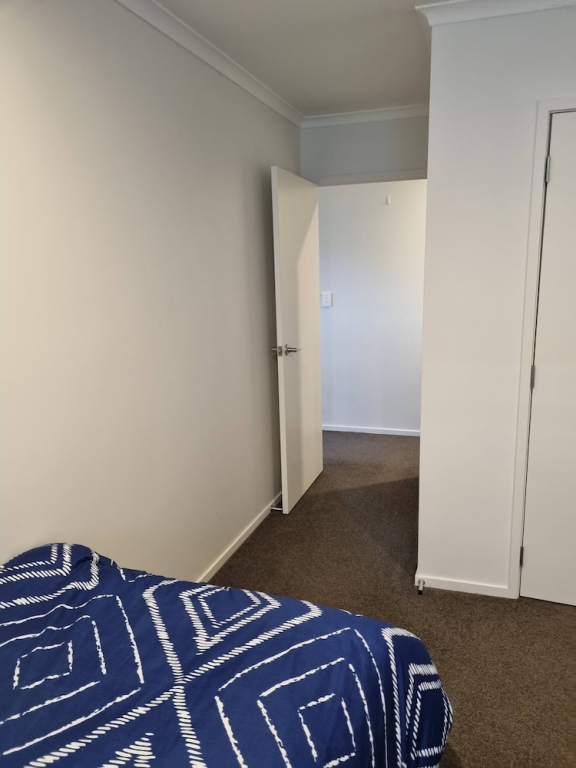New Stylish 2-bedroom House in Frankton, Hamilton