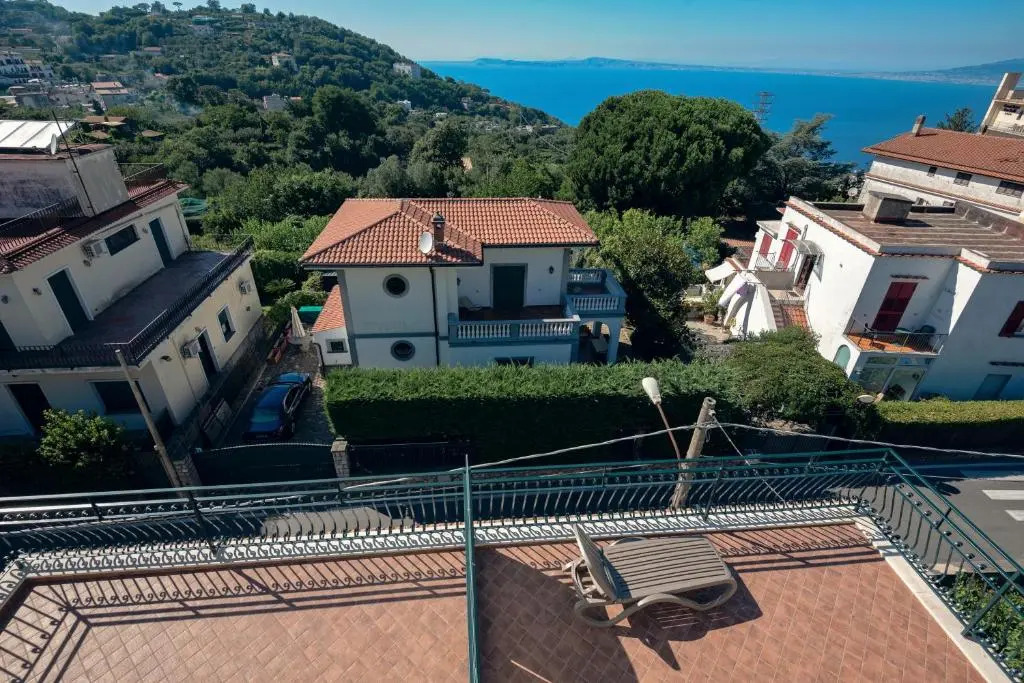 Maison Cipriani