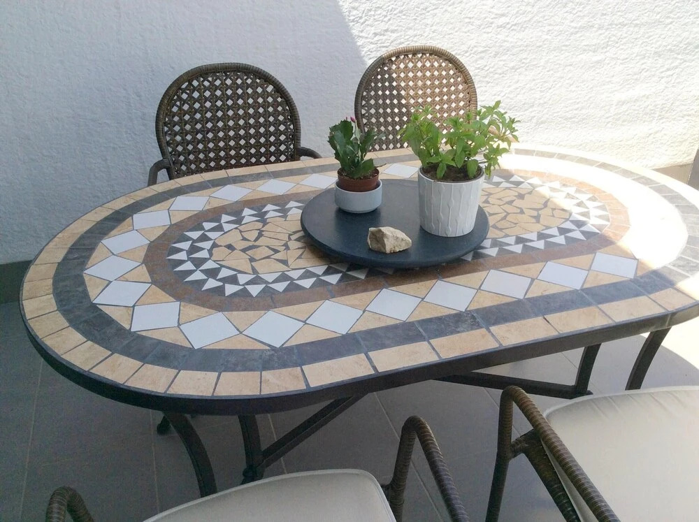 Apartment With 2 Bedrooms in Orihuela, With Private Pool, Furnished Te