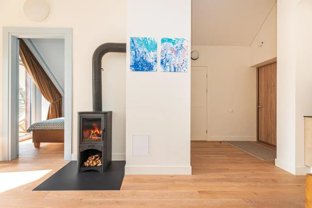 Baltic dunes apartments