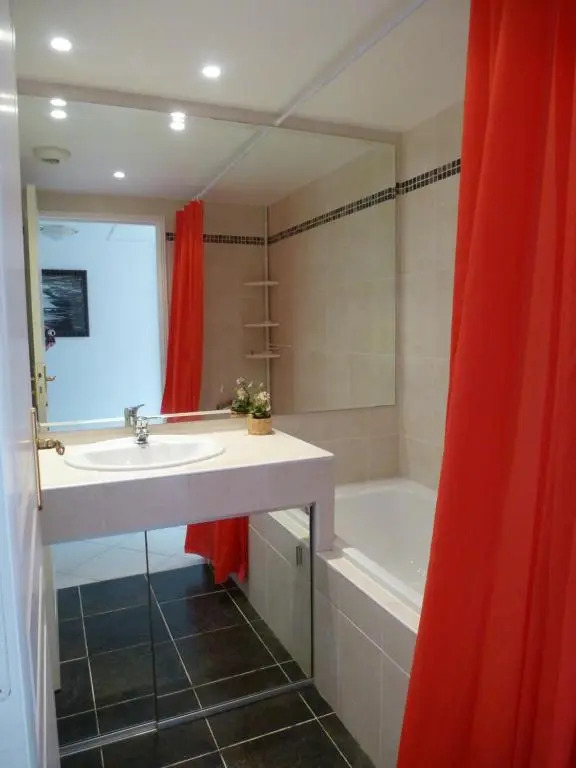 Appartement Villeneuve Loubet