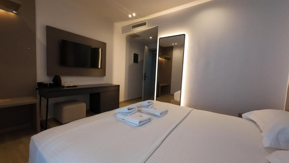 Hotel Boutique Onix