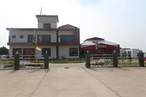 Tandoori Veg Hotel by OYO Rooms