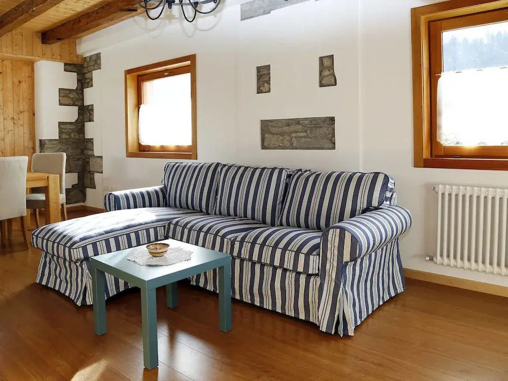 Holiday Home Stali di Ettore by Interhome