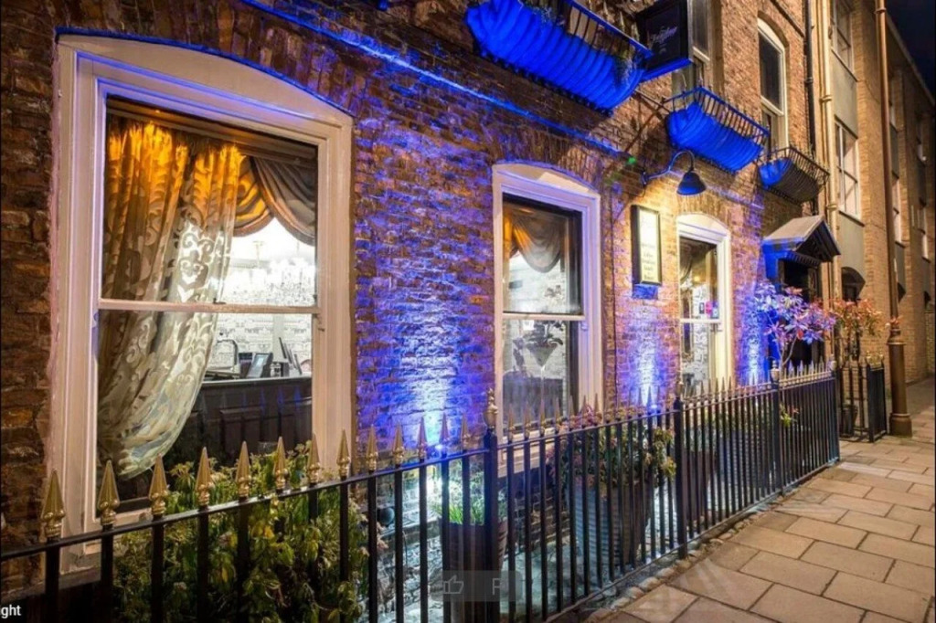 OYO The Townhouse