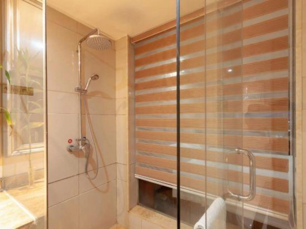 Masha Ladi Hotel