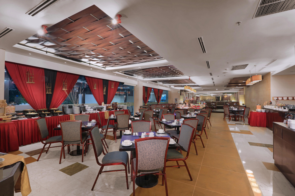 Grand Dafam Braga Bandung