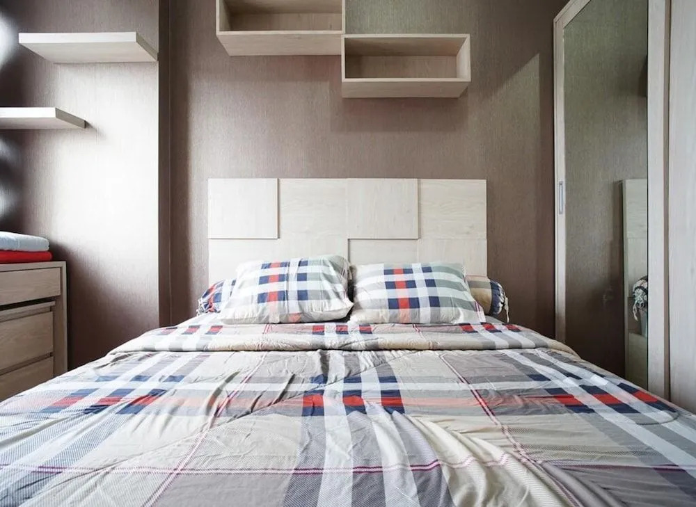 Apartemen Margonda Residence 4 & 5 by Liza