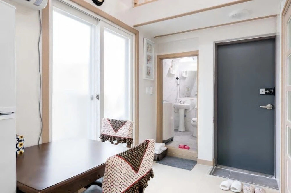 Seoul Corner Guesthouse 2