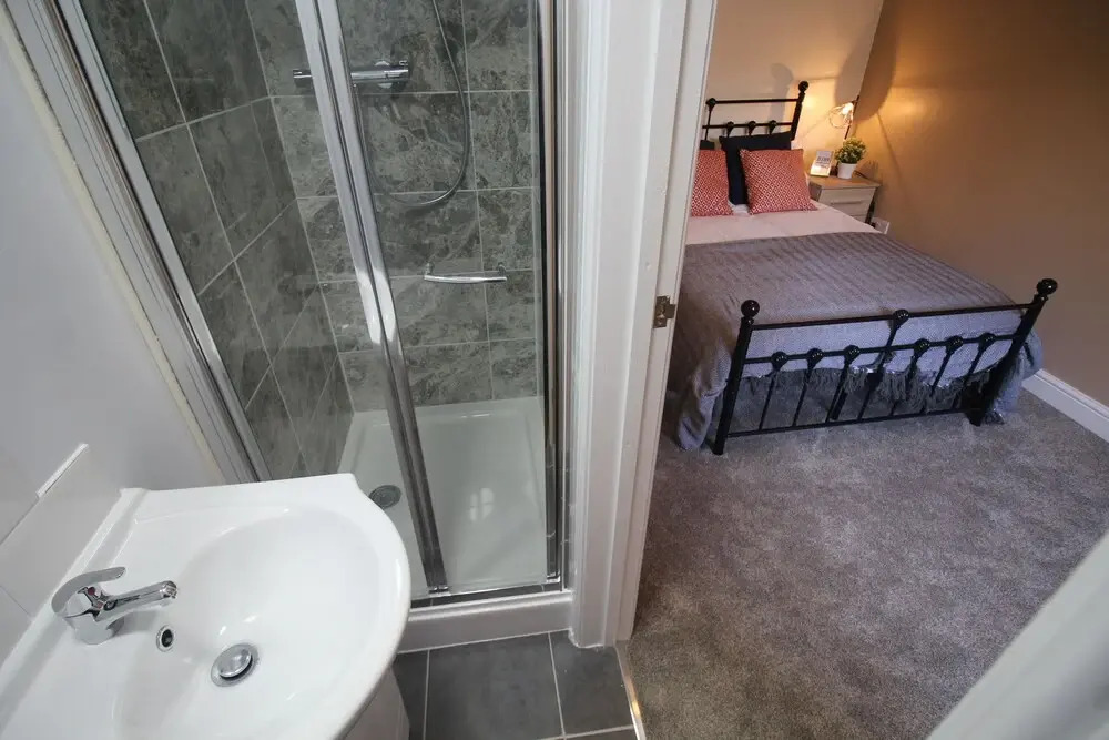 Comfy Rooms in Coventry