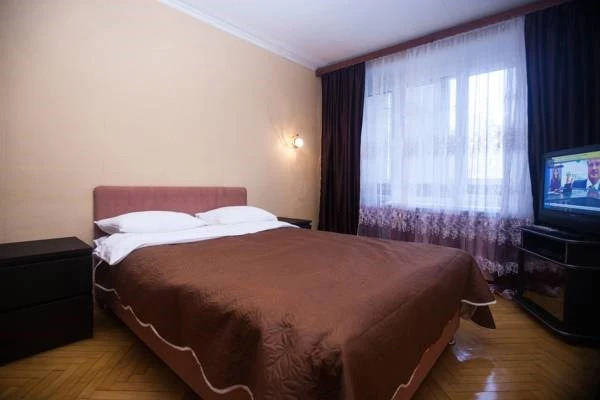 Kvart-otel' Prospekt Mira