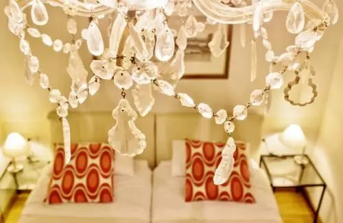 Tutt e Sant Luxury Rooms