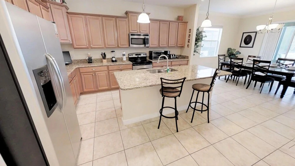 Paradise Palms - 8876 Candy Palm Road