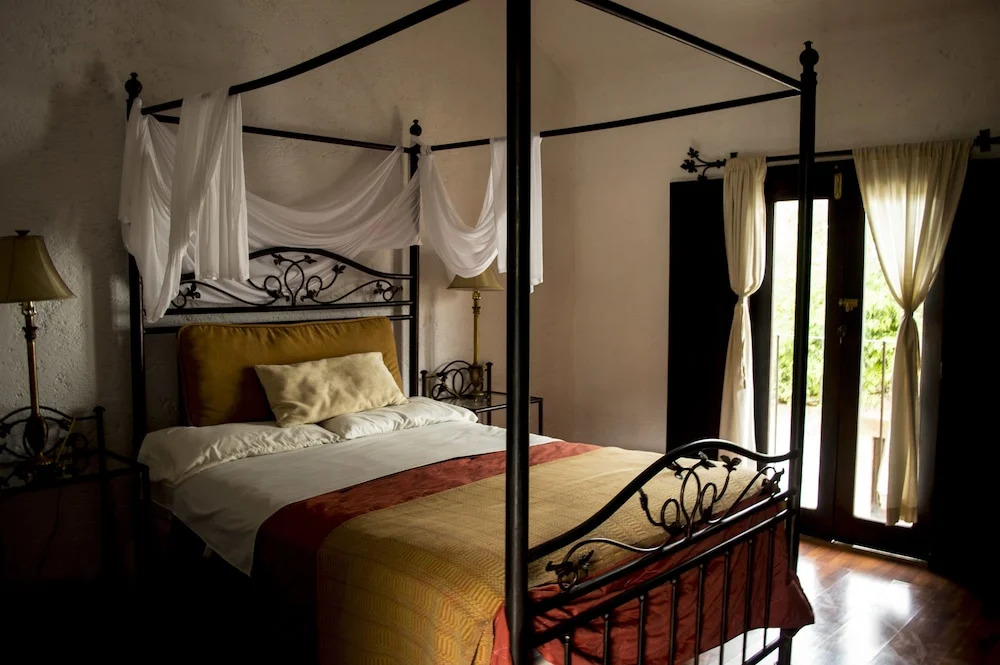 MonteCarlo Boutique Hotel