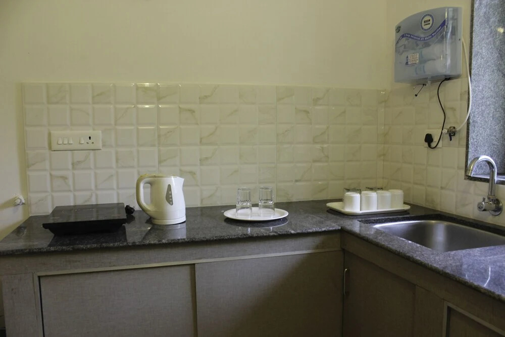 OYO 9712 Home 1BHK Elegant Arpora