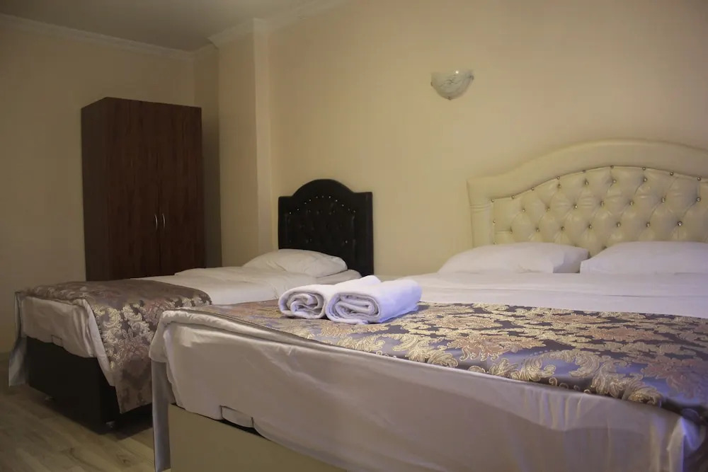 Roozendaal Otel