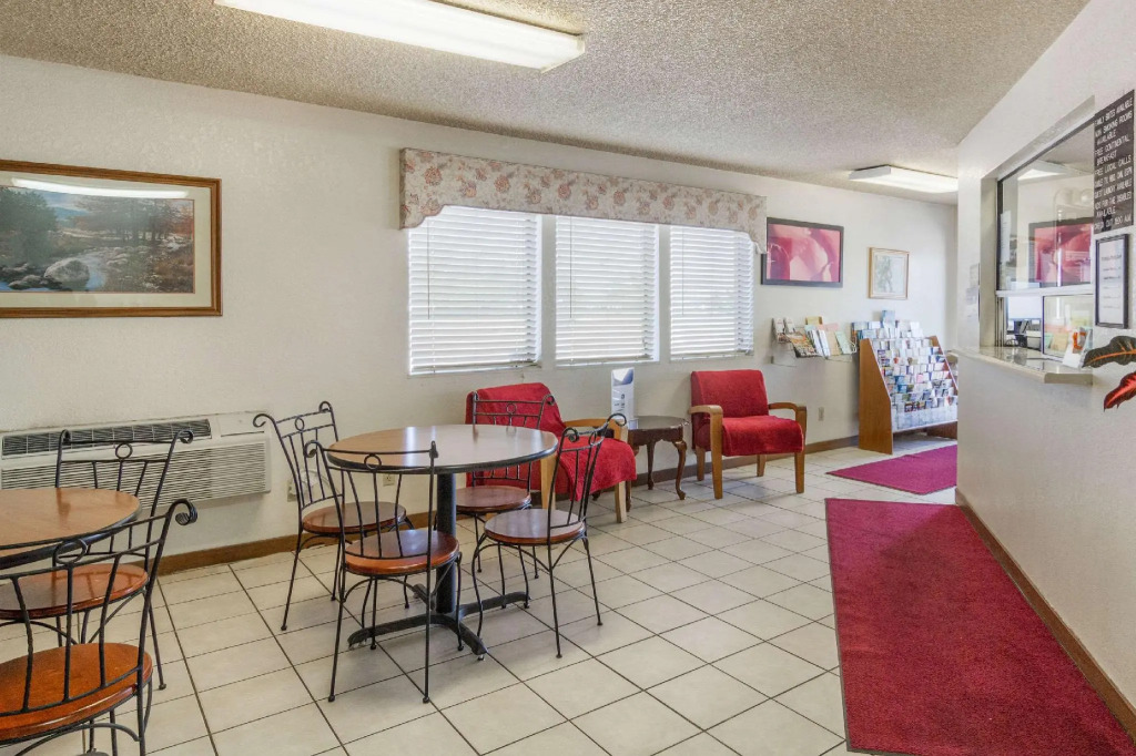 Motel 6 Brighton CO Denver Northeast