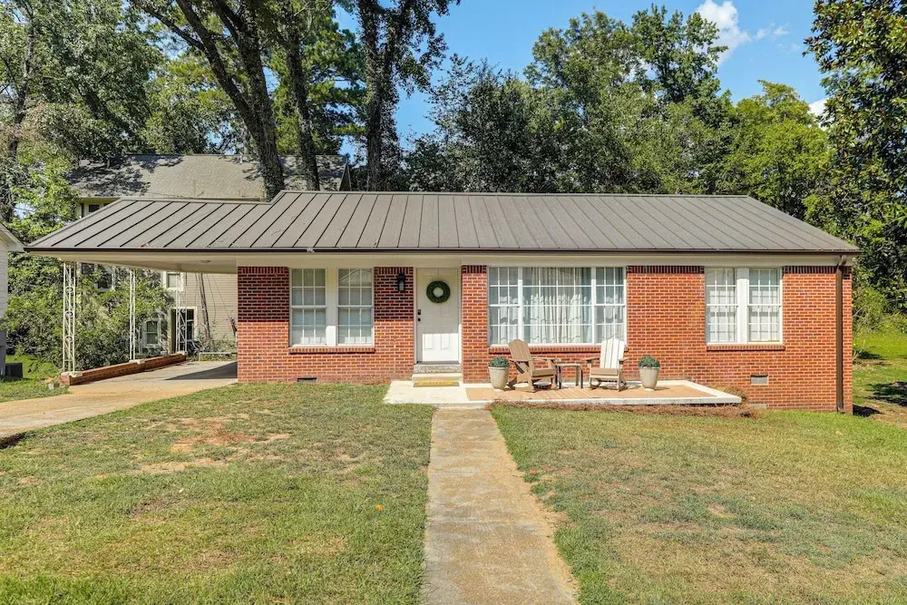 Downtown Home! Walk to Oxford Square & Ole Miss