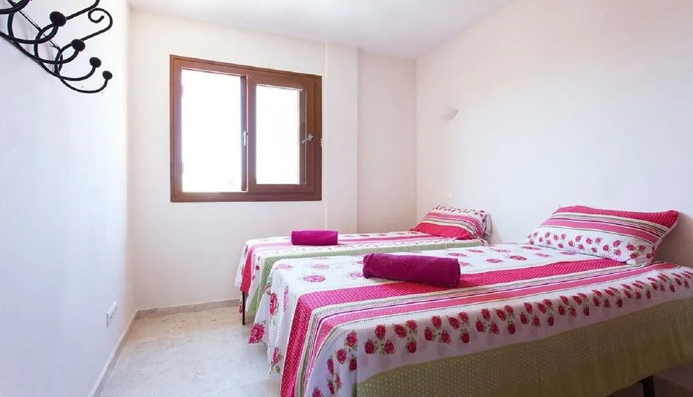 Apartamento Bennecke Heaven
