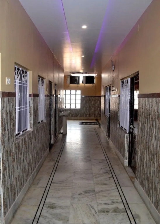 Hotel Aastha