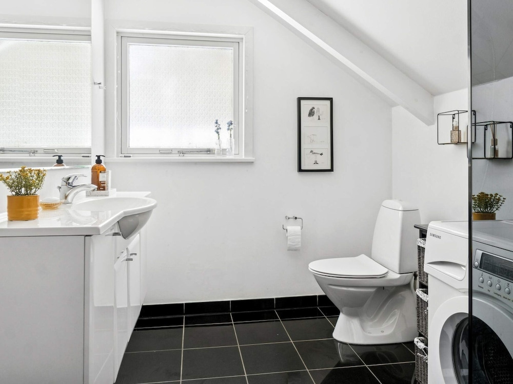 4 Star Holiday Home in Ebeltoft