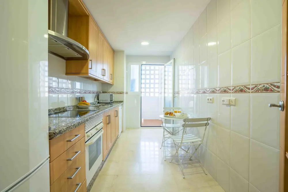 Infinity Sky - Premium Apartment