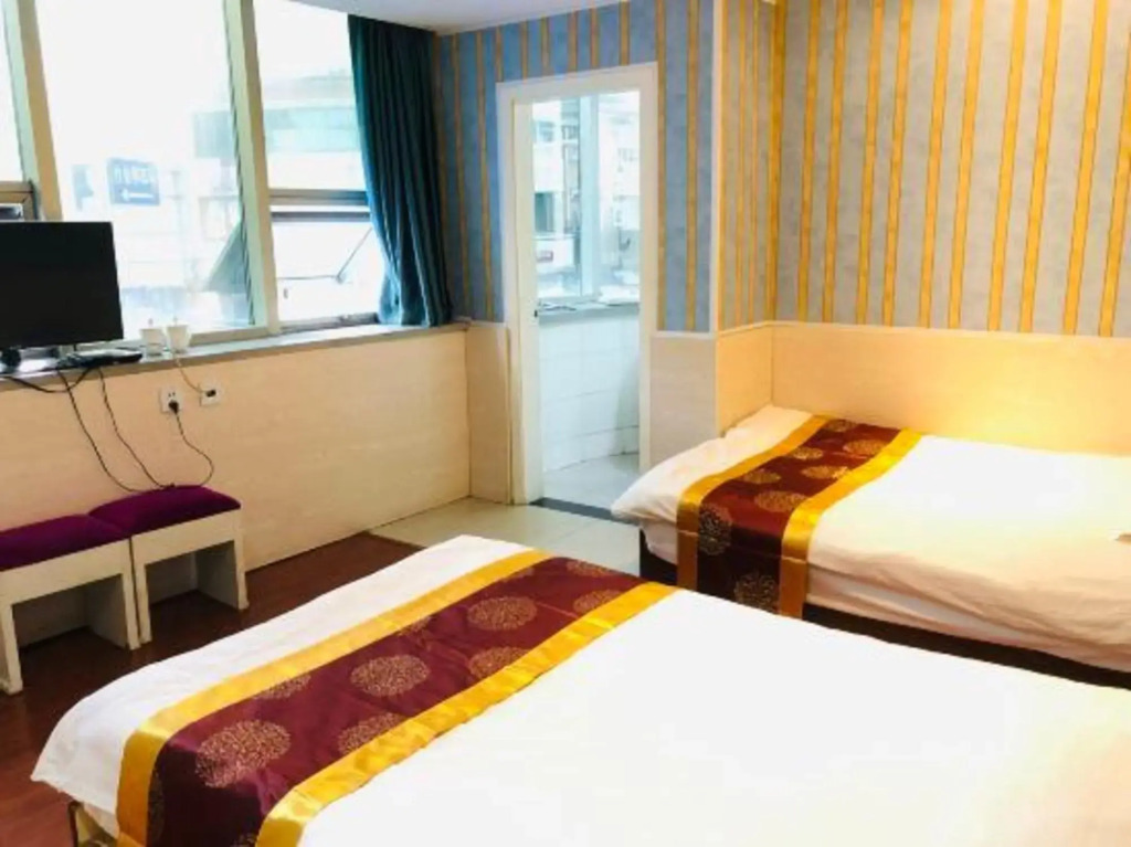 Xinjie Room