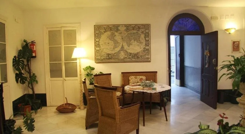 Los Balcones